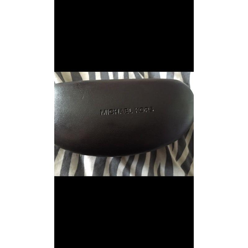 Genuine Michael Kors sunglases