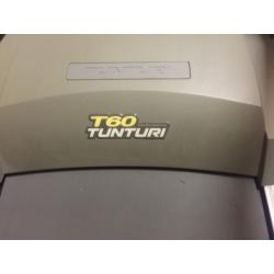 Tunturi T60 Treadmill