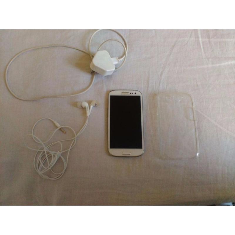Samsung S3 neo UNLOCKED 16 GB