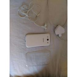 Samsung S3 neo UNLOCKED 16 GB