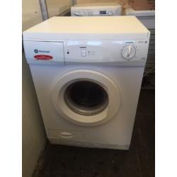 White knight condensing dryer