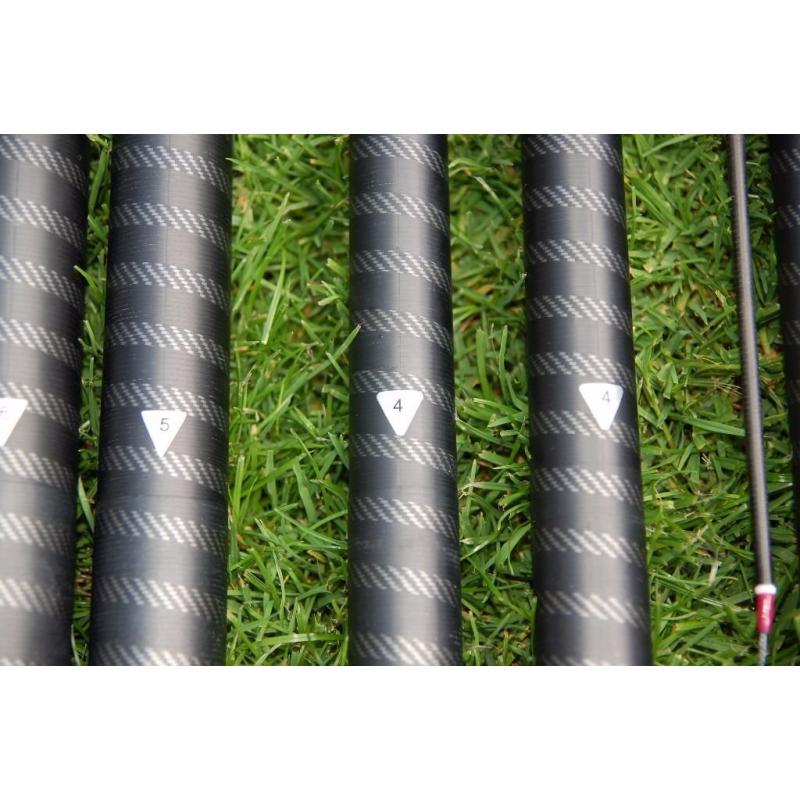 Matrix 13mtr pole.