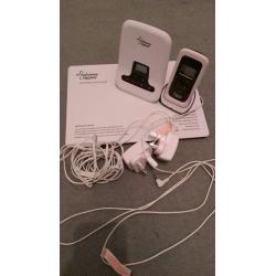 TOMMEE TIPPEE MOVEMENT SENSOR PAD