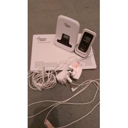 TOMMEE TIPPEE MOVEMENT SENSOR PAD