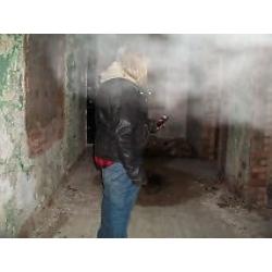 Ghosthunters Wanted
