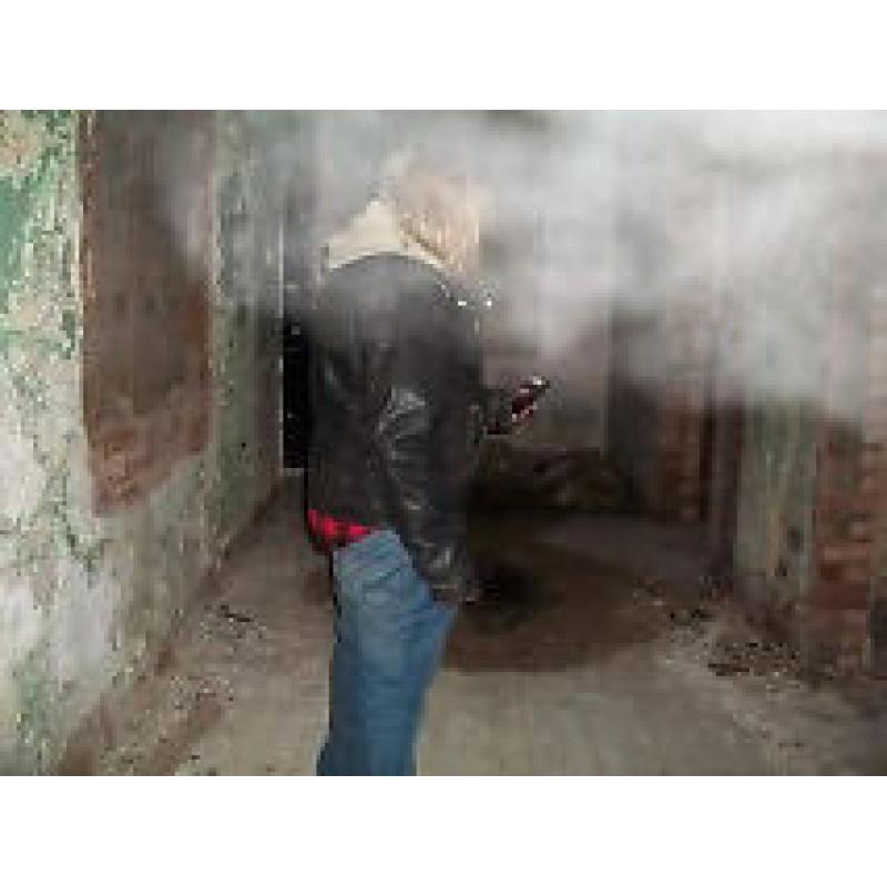 Ghosthunters Wanted