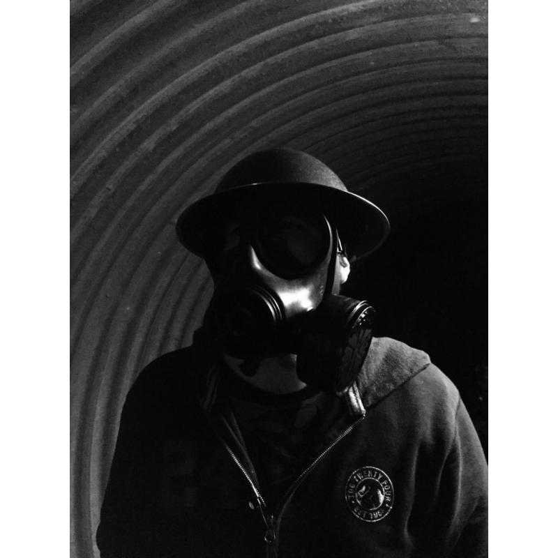 Ghosthunters Wanted