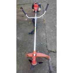 brush cutter