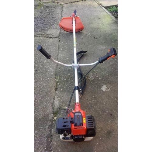 brush cutter
