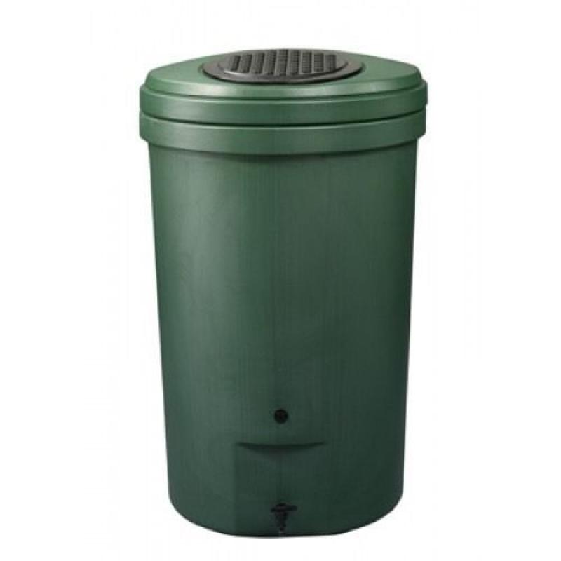 350 litres water butt
