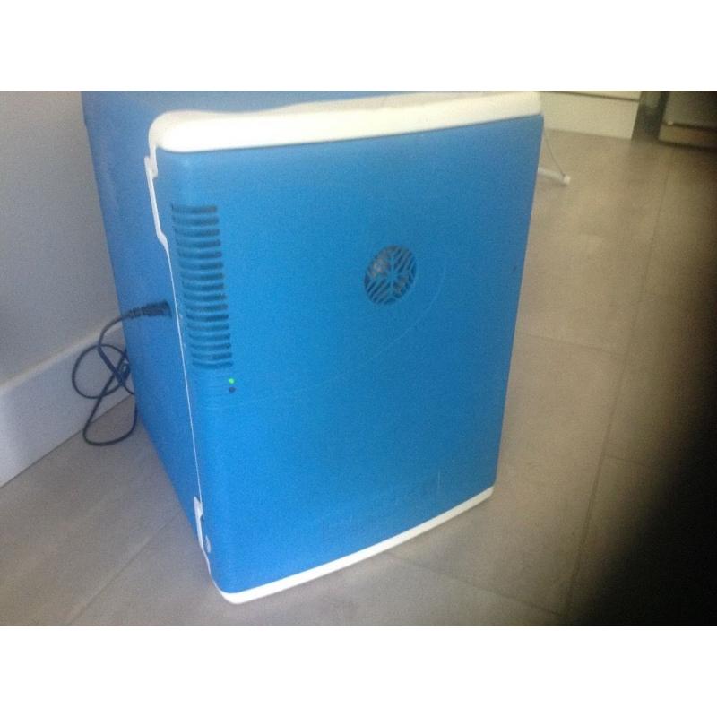 Campingaz 36L electric cool box, ideal for camping