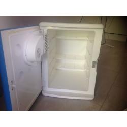 Campingaz 36L electric cool box, ideal for camping