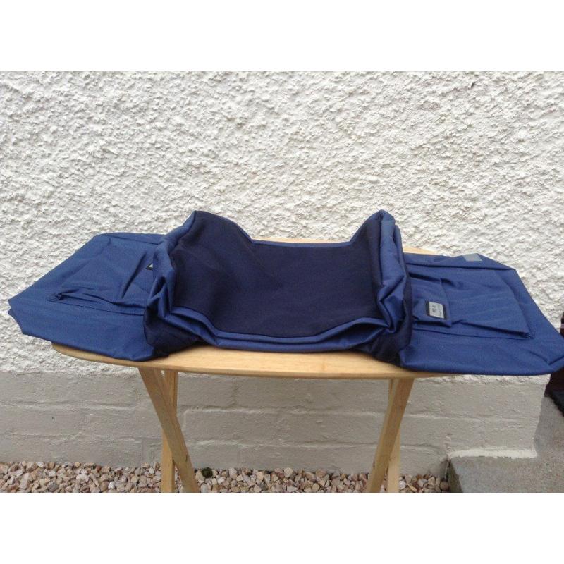 Bike Pannier