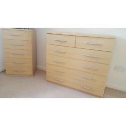 4 Piece Bedroom Furniture