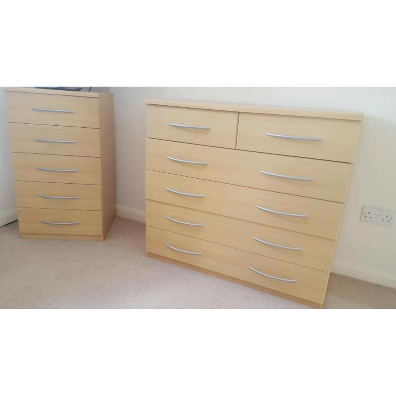 4 Piece Bedroom Furniture