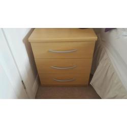 4 Piece Bedroom Furniture