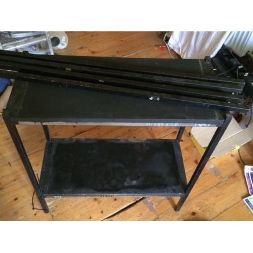 Aquarium Stand