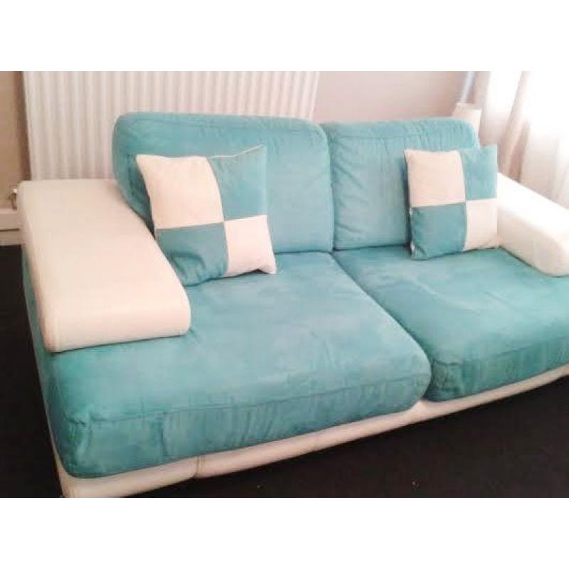 lovely sofas (suite) for sale