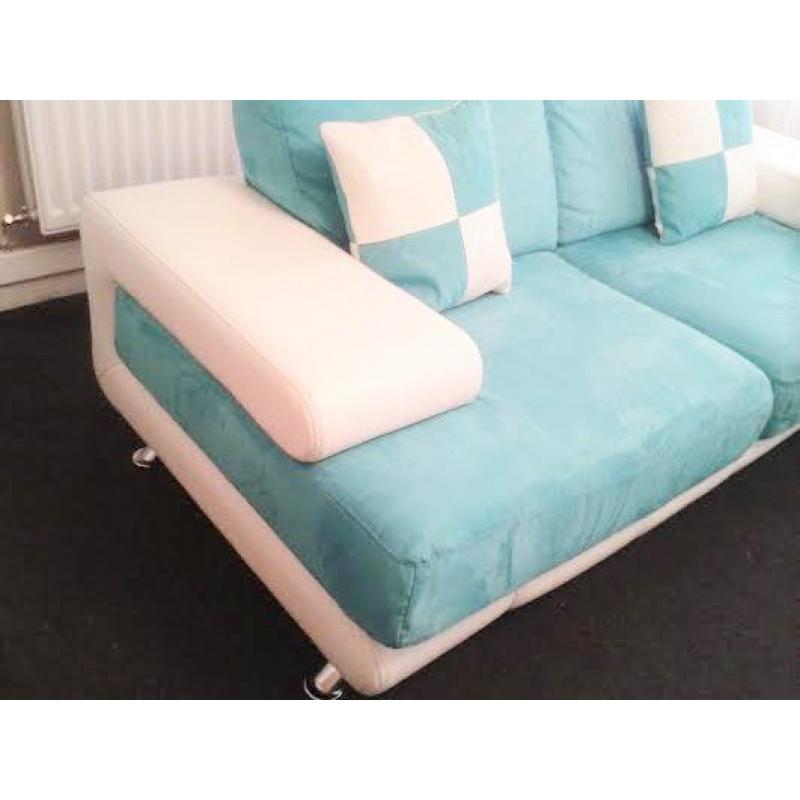 lovely sofas (suite) for sale