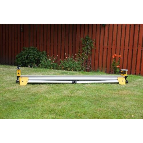 Dewalt DW 712 Mitre Saw & Stand