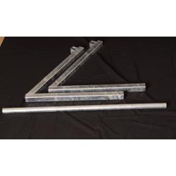 Reel Mate Max Cable Dispenser