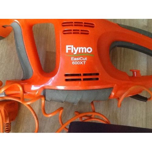 Flymo. Hedgetrimmer spare or repair