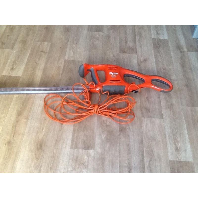 Flymo. Hedgetrimmer spare or repair
