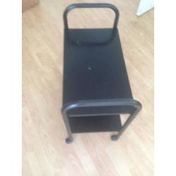 tea trolley