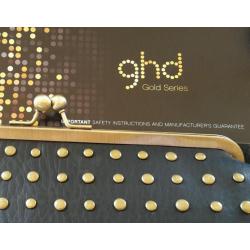 GHD Straighteners