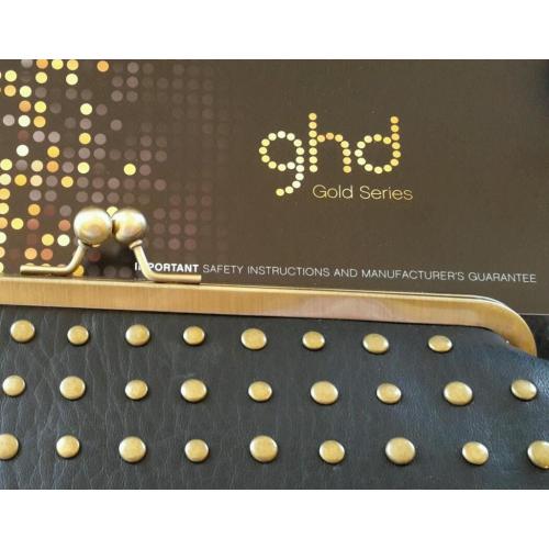 GHD Straighteners
