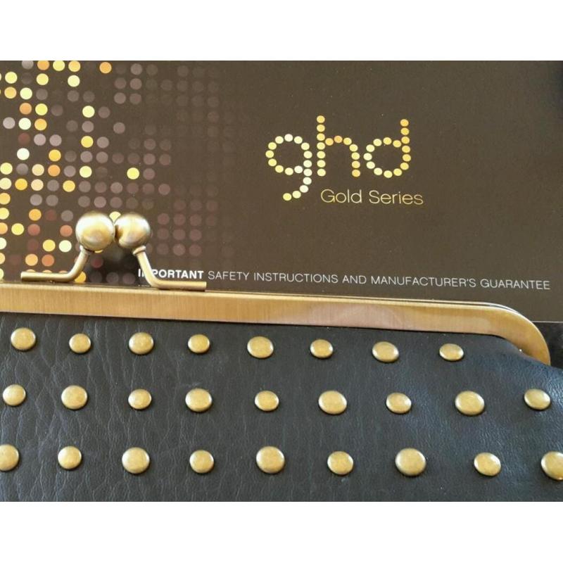 GHD Straighteners
