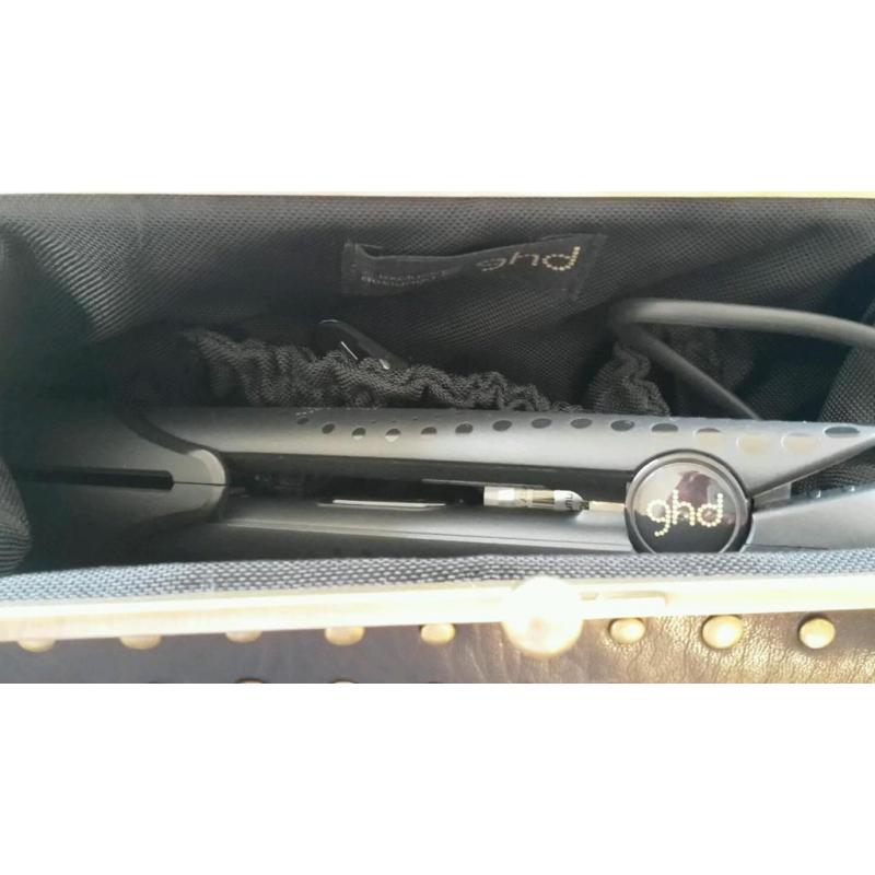 GHD Straighteners