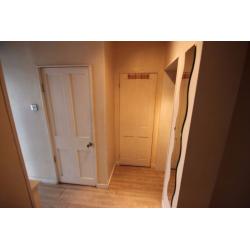 Large Double Room, Fully Furnished, All Bills, Wifi And Cleaning Service Included.