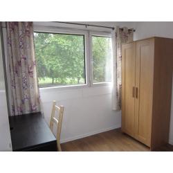 Large Single Room To Rent Near Surrey Quays (available for 2 month )