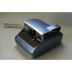 polaroid one 600 instant film camera with 2 packs of film