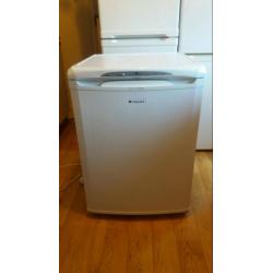 Hotpoint under counter future freezer