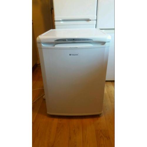 Hotpoint under counter future freezer