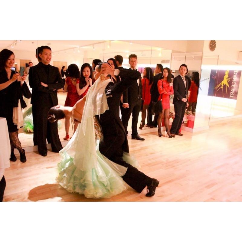 Dance Art Studios Dance group and private classes for all edges and levels