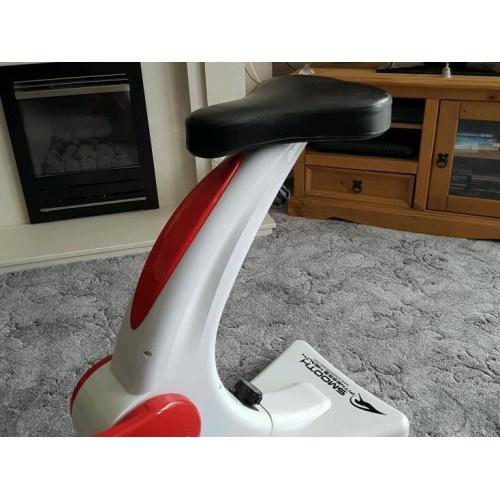mini exercise bike