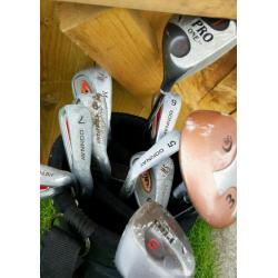 Kids golf clubs