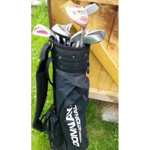 Kids golf clubs