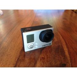 GoPro Hero3 Black Edition