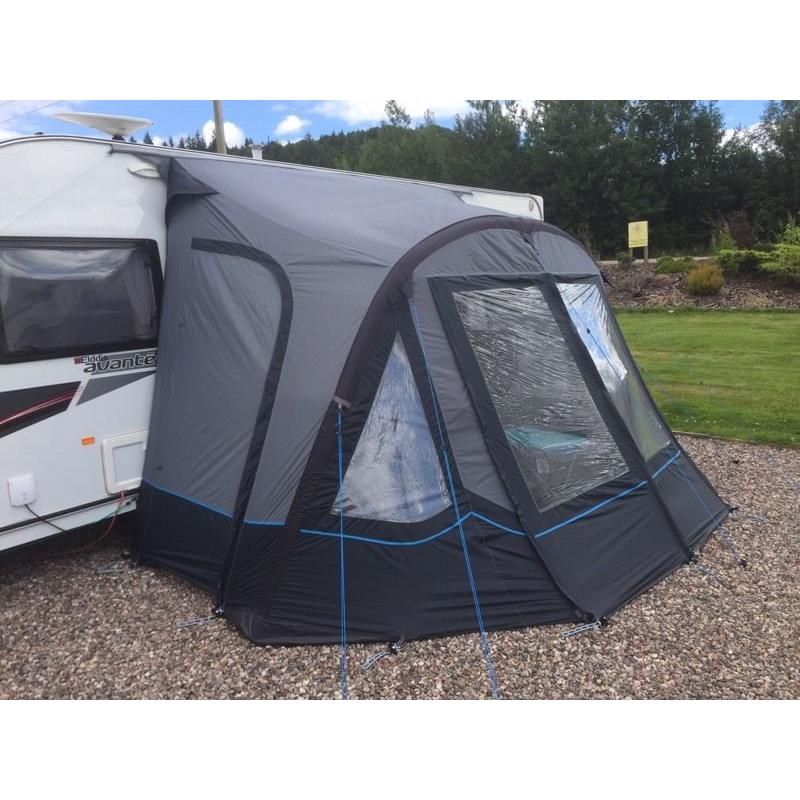 Caravan Inflatable Awning