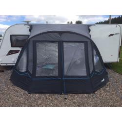 Caravan Inflatable Awning