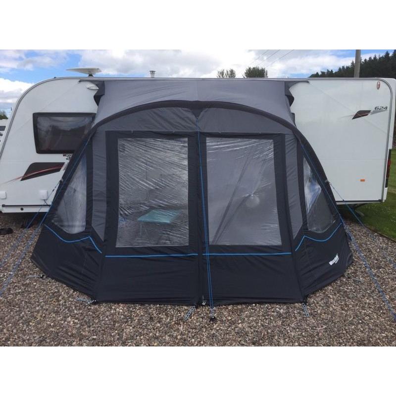 Caravan Inflatable Awning