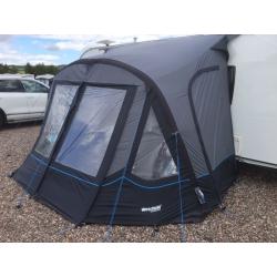 Caravan Inflatable Awning