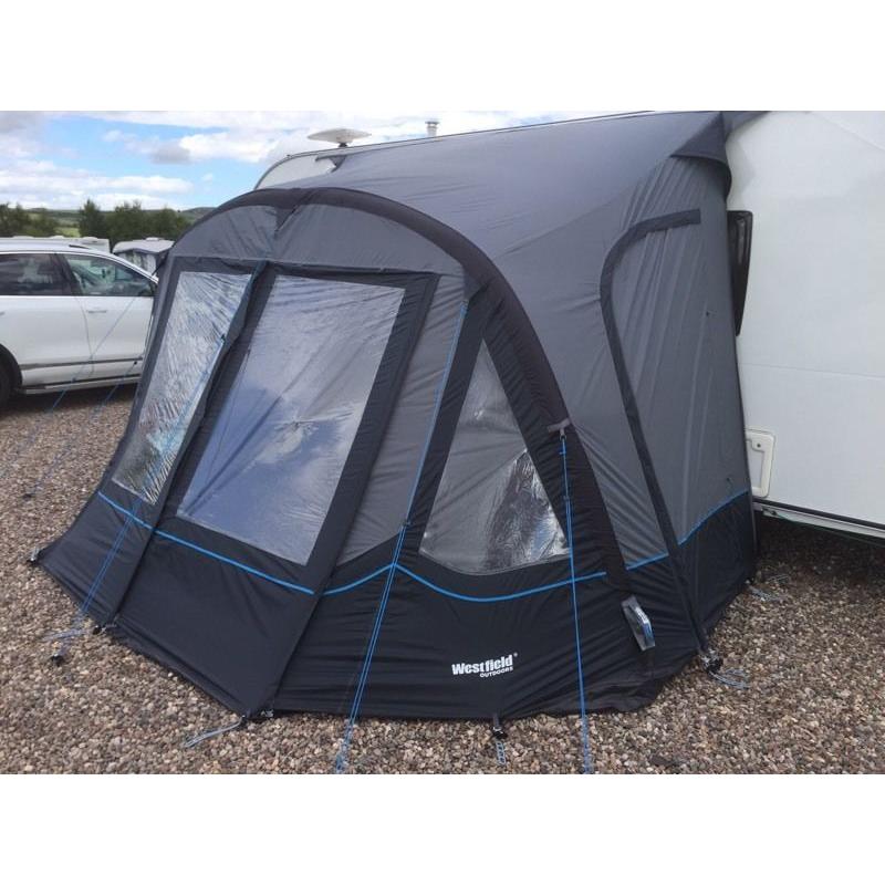 Caravan Inflatable Awning
