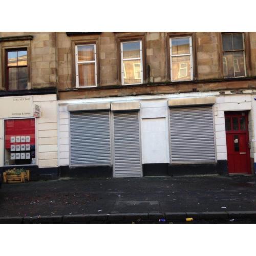 SHOP FOR RENTAL IN SOUTHSIDE- 48-50 Albert Road (NO DEPOSIT)