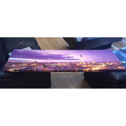 Beautiful Canvas Picture