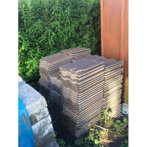 Marley tiles